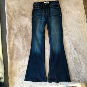 KanCan Flare Jeans